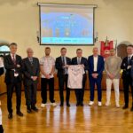 50° ANNIVERSARIO SISMA: L’UDINESE SCENDE IN CAMPO CON UNA MAGLIA SPECIALE