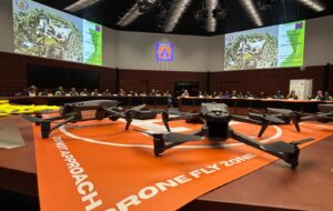 PROTEZIONE CIVILE FVG: I DRONI ENTRANO IN SQUADRA. FORMATI I PRIMI 39 PILOTI VOLONTARI