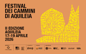 IL CAMMINO NON E’ SOLO MOVIMENTO FISICO: UN FESTIVAL LO CELEBRA