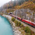 FERROVIE: TRIESTE E VIENNA SEMPRE PIÙ VICINE. IL NUOVO COLLEGAMENTO È STRATEGICO