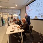 TRANSIZIONE ENERGETICA – PREVENZIONE INCENDI BATTERIE AL LITIO