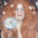 A Villa Manin il capolavoro di Klimt, Nuda Veritas
