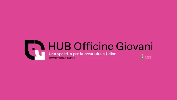 OFFICINA 3: IL COMUNE DI UDINE CERCA GIOVANI TALENTI PER L’INNOVAZIONE PUBBLICA