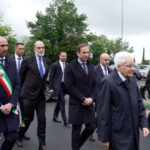50° ANNIVERSARIO SISMA: L’OMAGGIO DELLO STATO ALLE VITTIME DI GEMONA