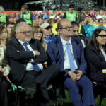 INCLUSIONE IN CAMPO: ALZATO IL SIPARIO SUI GIOCHI NAZIONALI SPECIAL OLYMPICS A LIGNANO