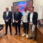 GORIZIA, L’AEROPORTO DUCA D’AOSTA PRONTO AL DECOLLO CON LA DATA ZERO DI CREMONINI LIVE26