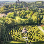PARCO GIARDINO SIGURTÀ- SOGNARE LA NATURA
