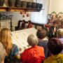 TOLMEZZO, AL MUSEO CARNICO LA MOSTRA “STORIE DI ERBE” SI ARRICCHISCE DI NUOVI EVENTI AD AGOSTO