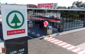 DESPAR NORD APRE AI BUONI PASTO DIGITALI DI POSTE